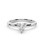 Load image into Gallery viewer, Forever Heart Ring