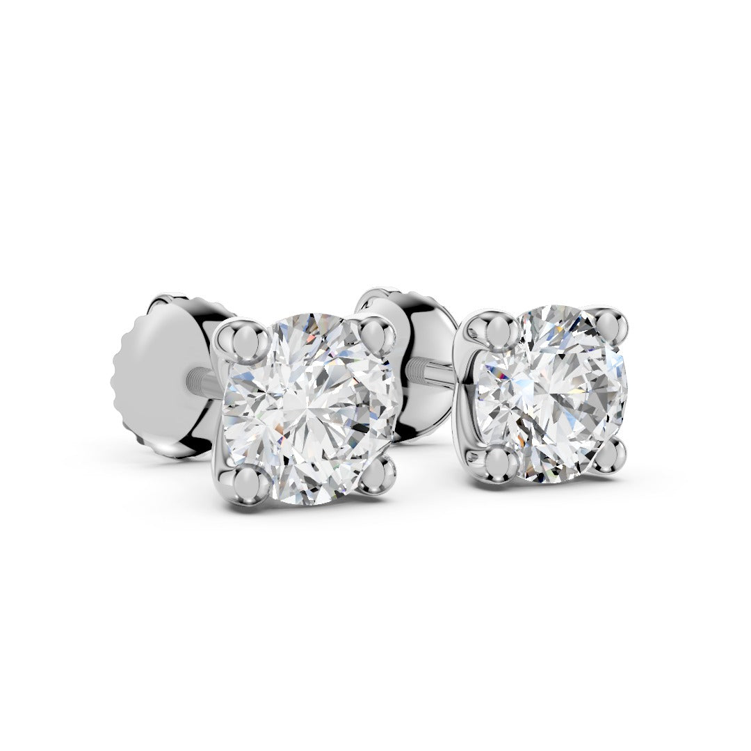 Solitaire Studs