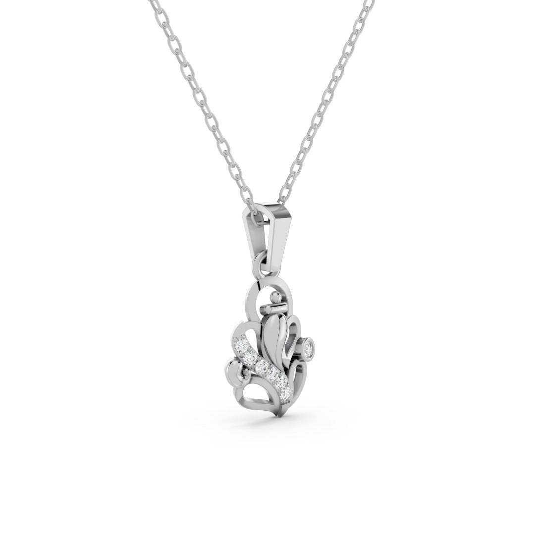 Ganpati Ji Pendant