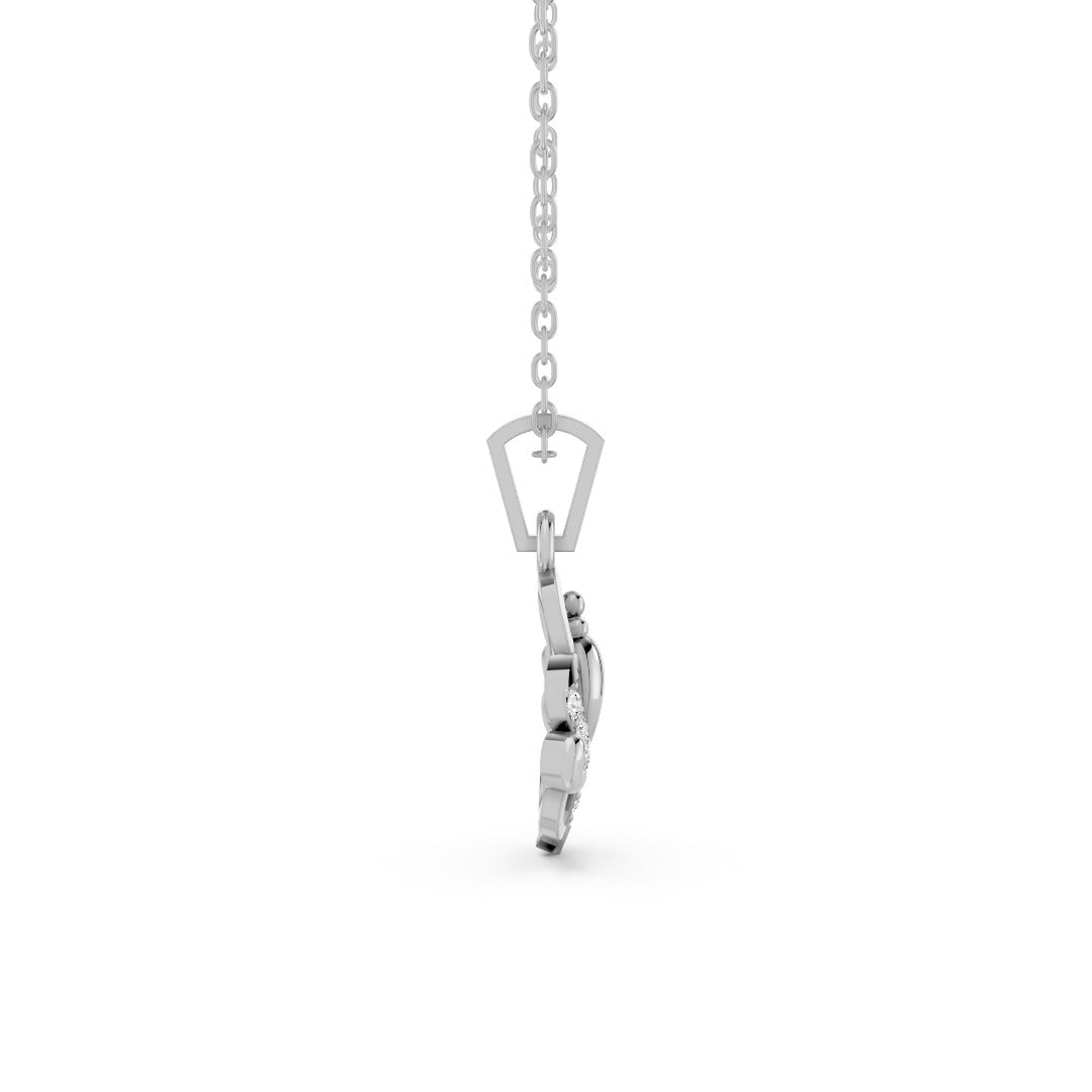 Ganpati Ji Pendant