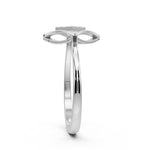 Load image into Gallery viewer, Aurixa Square Ring