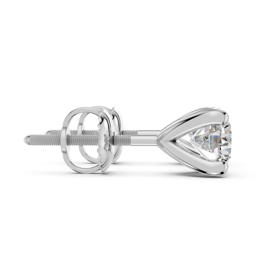 Solitaire Studs