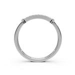 Load image into Gallery viewer, Radiant Set Ring