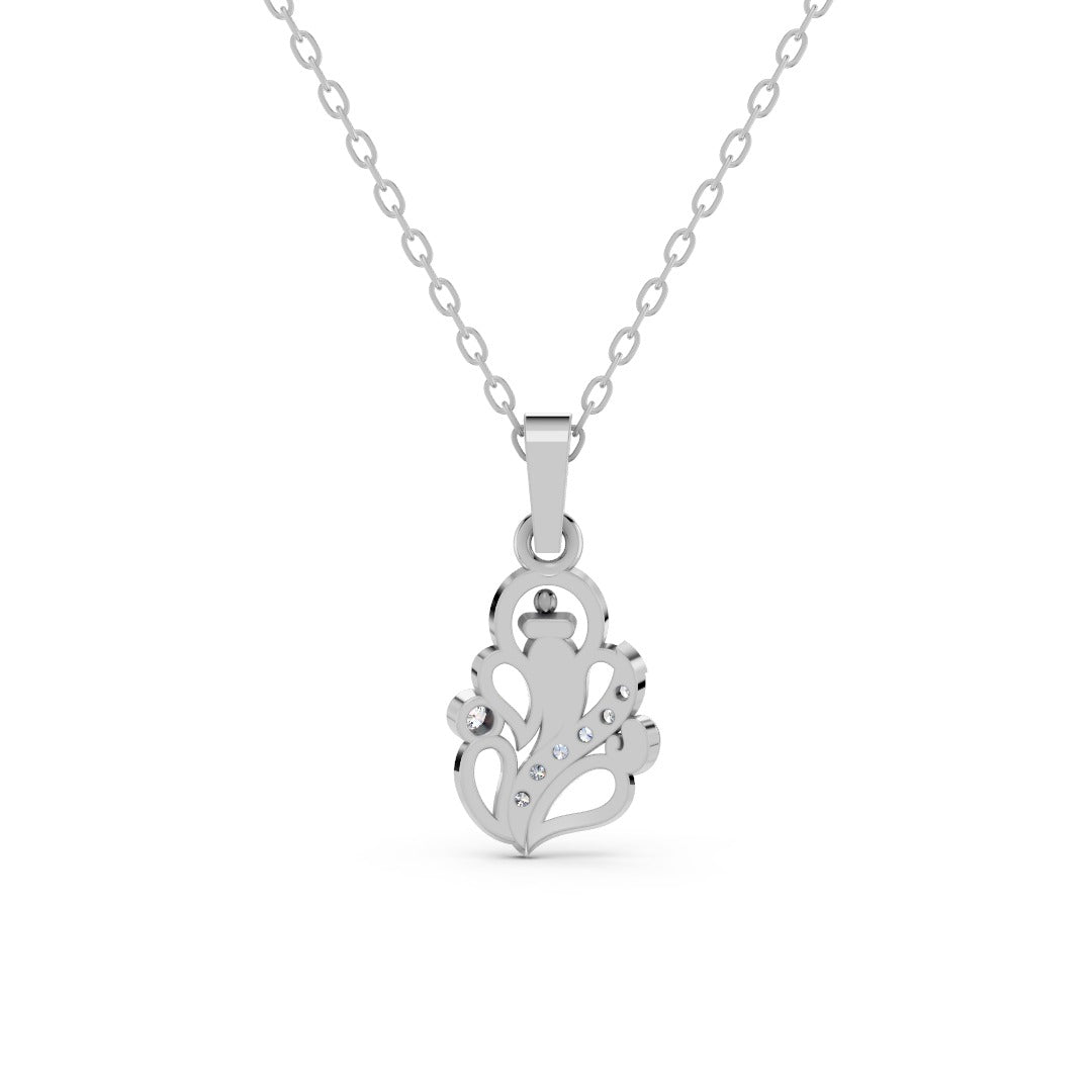 Ganpati Ji Pendant