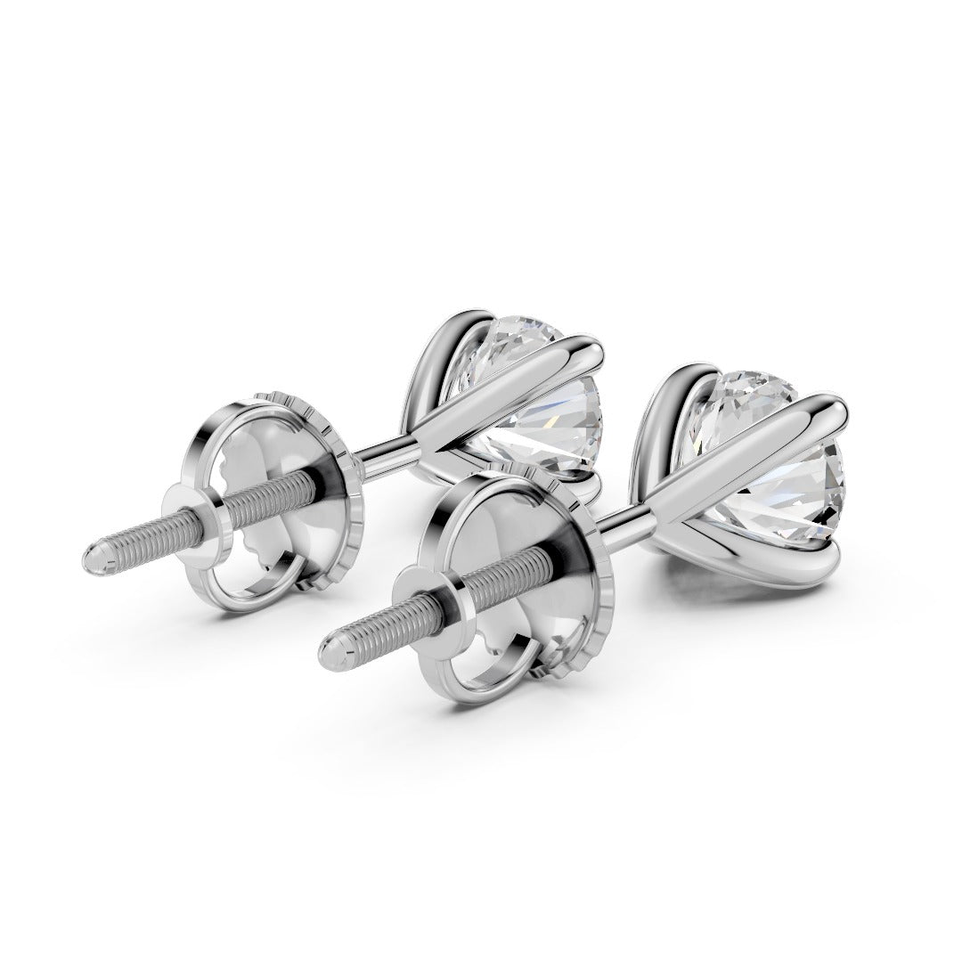 Solitaire Studs