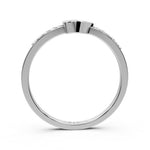 Load image into Gallery viewer, Love Knot Ring