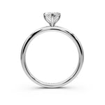 Load image into Gallery viewer, Forever Heart Ring