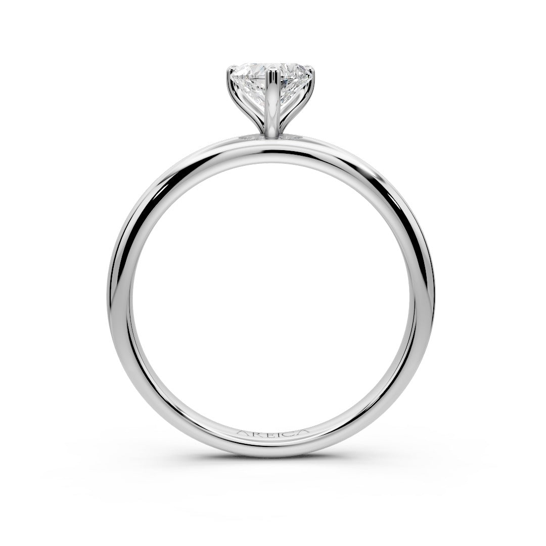 Forever Heart Ring
