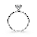 Load image into Gallery viewer, Emerald Radiance Ring