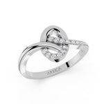 Load image into Gallery viewer, Serene Knot