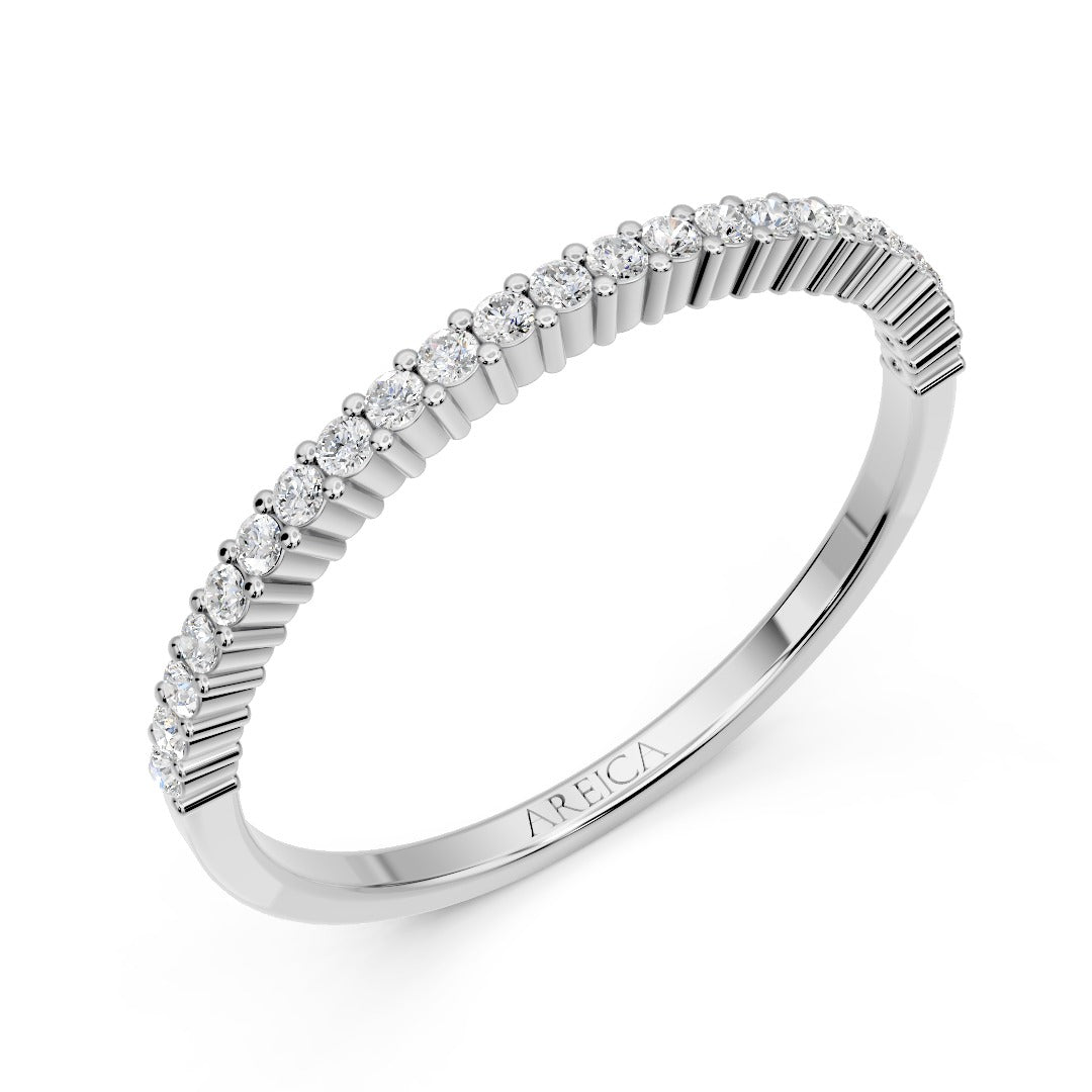 Eternity Diamond Band