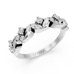 Load image into Gallery viewer, The Eternal Bouquet Ring