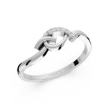 Load image into Gallery viewer, Eterna Diamond Ring