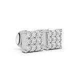 Load image into Gallery viewer, Royal box studs