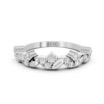 Load image into Gallery viewer, The Eternal Bouquet Ring