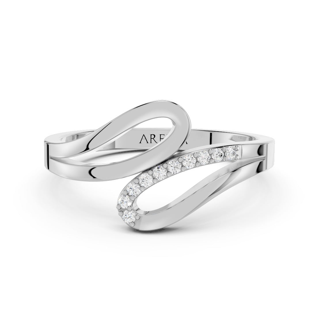 The Convergence Ring
