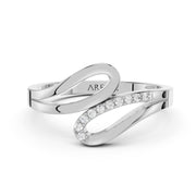 The Convergence Ring