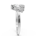 Load image into Gallery viewer, Toi et Moi Ring