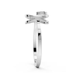 Load image into Gallery viewer, Circular Grace Diamond Ring