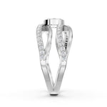 Load image into Gallery viewer, Cluster Wrap Ring