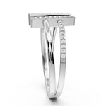 Load image into Gallery viewer, Nexus Diamond Ring