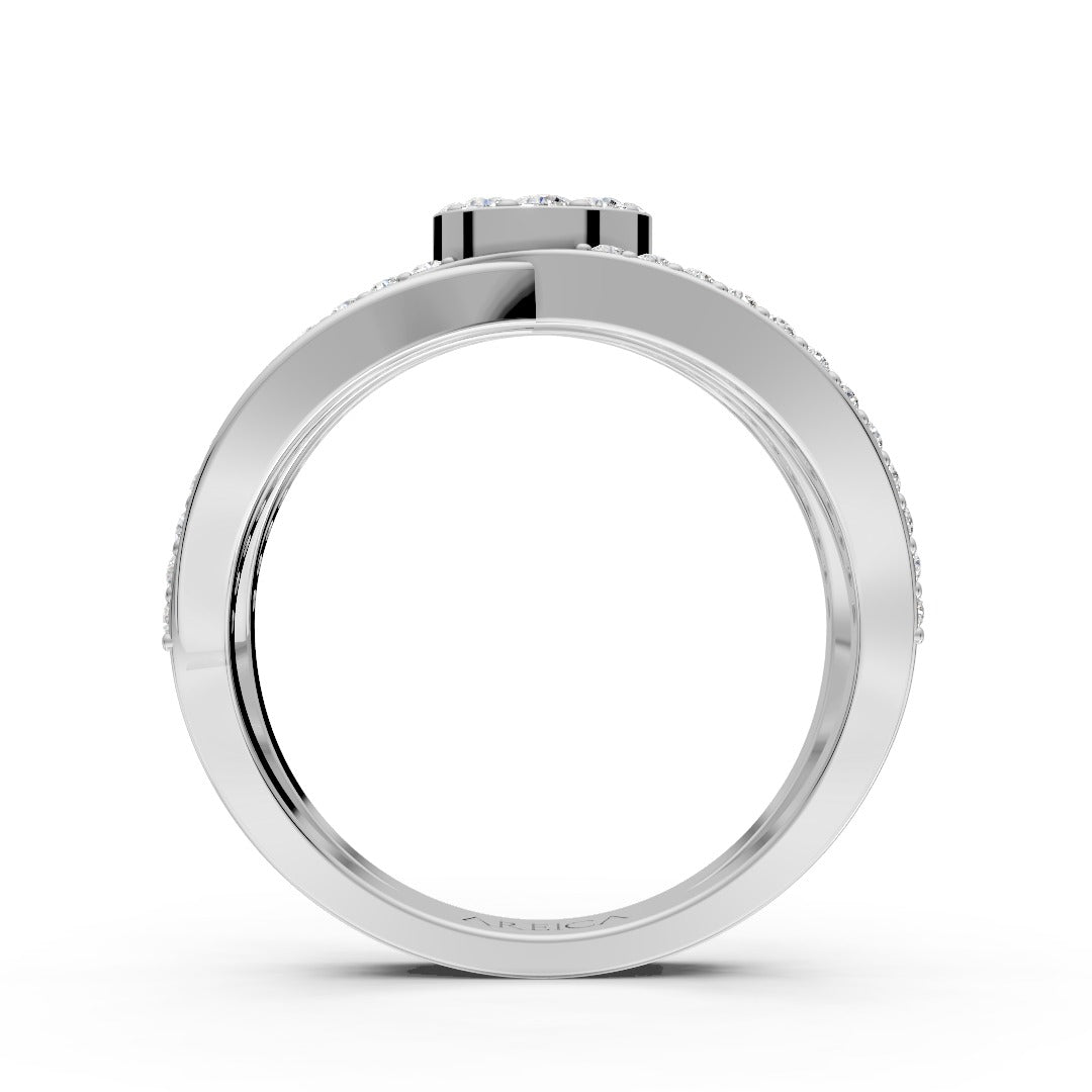 Cluster Wrap Ring