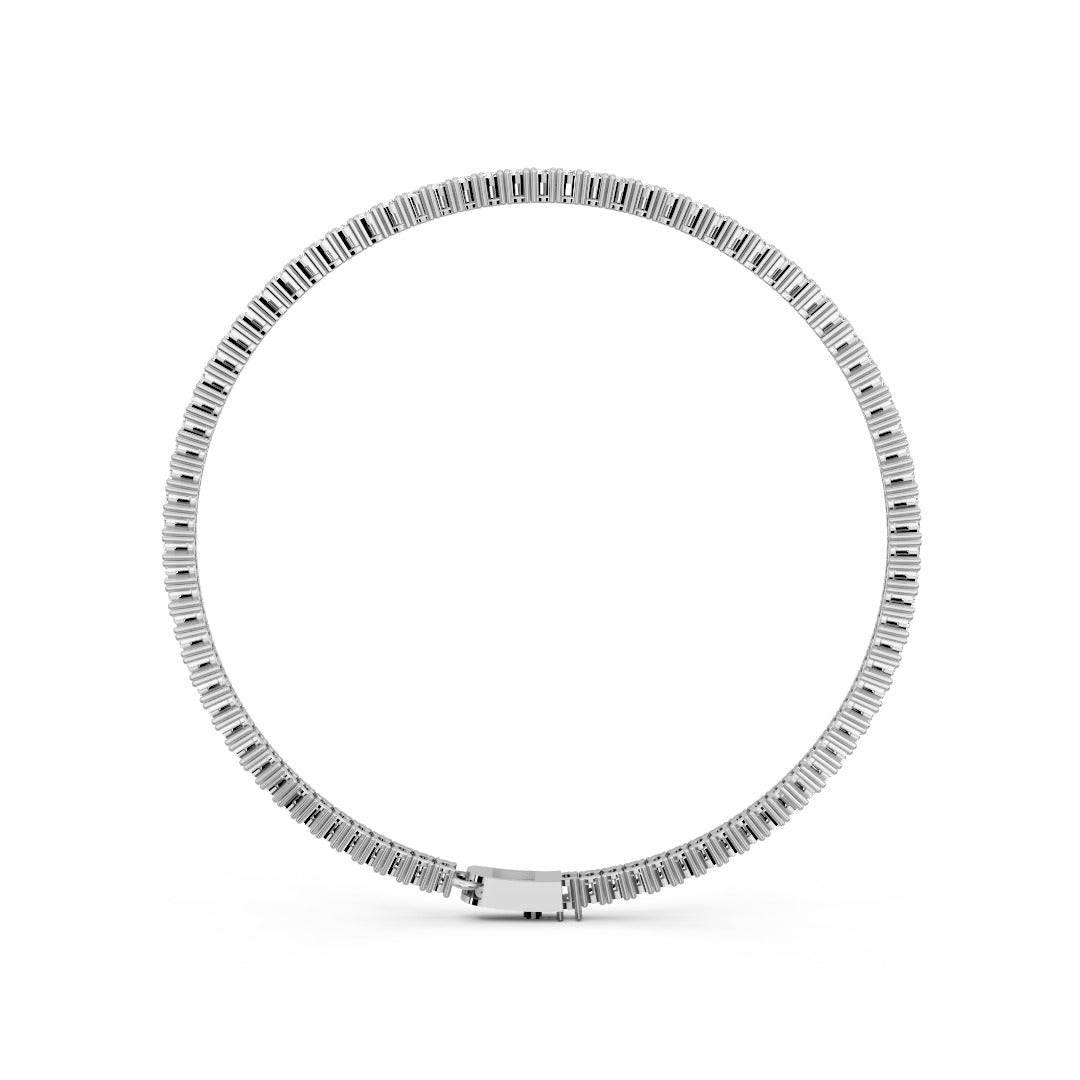 Classic Tennis Bracelet