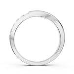 Load image into Gallery viewer, Celeste Curve Ring