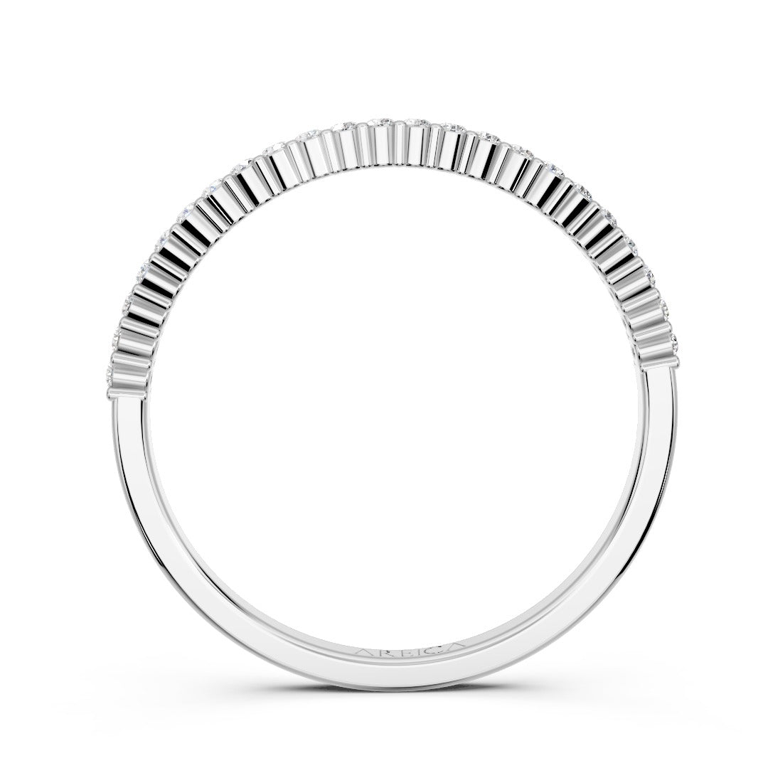 Eternity Diamond Band