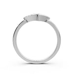 Load image into Gallery viewer, Modern Luxe Heart Ring