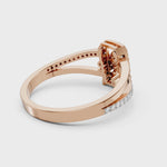 Load and play video in Gallery viewer, The Geometric Bloom