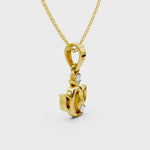 Load and play video in Gallery viewer, Ganpati ji Pendant