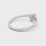 Load and play video in Gallery viewer, Aria split ring