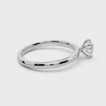 Load and play video in Gallery viewer, Forever Heart Ring