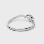 Load and play video in Gallery viewer, Eterna Diamond Ring