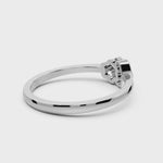 Load and play video in Gallery viewer, Sunlit Daisy Petal Ring