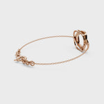 Load and play video in Gallery viewer, Floret Bracelet