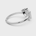 Load and play video in Gallery viewer, Toi et Moi Ring