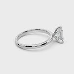 Load and play video in Gallery viewer, Emerald Radiance Ring