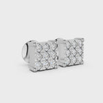 Load and play video in Gallery viewer, Royal box studs