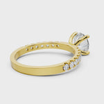 Load and play video in Gallery viewer, Eternal Glow Ring