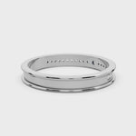 Load and play video in Gallery viewer, North Star Diamond Ring