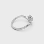 Load and play video in Gallery viewer, Minimal Classic Ring