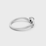 Load and play video in Gallery viewer, Modern Heirloom Ring
