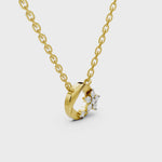 Load and play video in Gallery viewer, Blossom Pendant