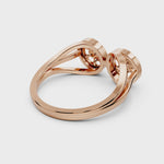 Load and play video in Gallery viewer, Meridian Ring