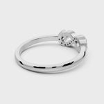 Load and play video in Gallery viewer, Infinity Wave Ring