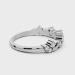 Load and play video in Gallery viewer, The Eternal Bouquet Ring