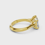 Load and play video in Gallery viewer, Promise Pair Ring