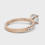 Load and play video in Gallery viewer, The Beloved Ring